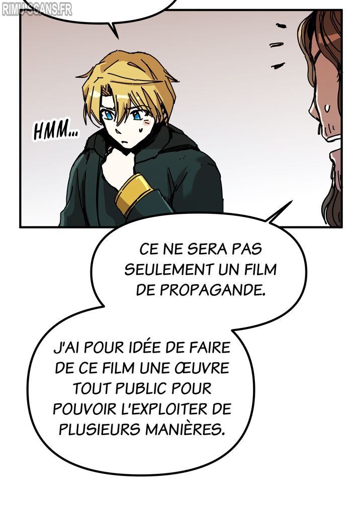 Read Bug Player FR Manga Online