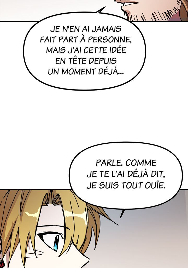 Read Bug Player FR Manga Online