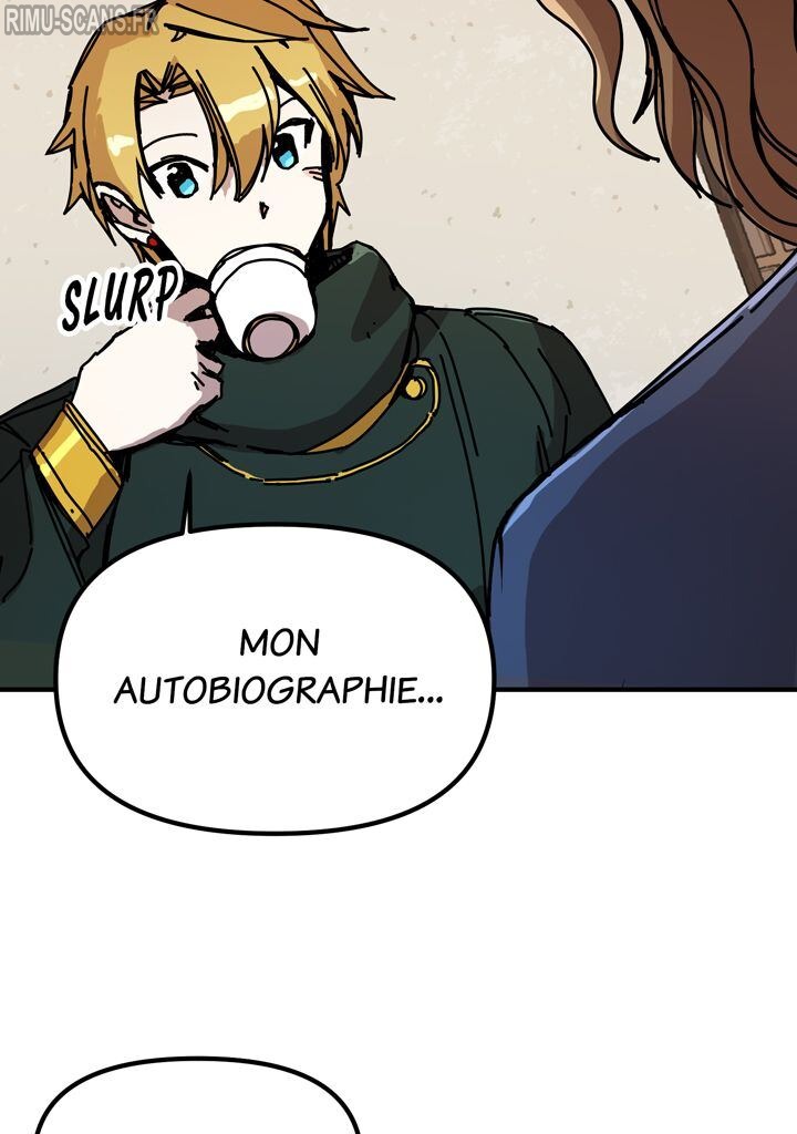 Read Bug Player FR Manga Online
