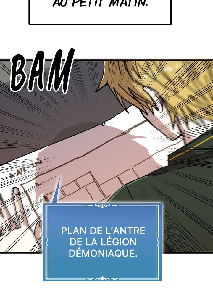 Read Bug Player FR Manga Online