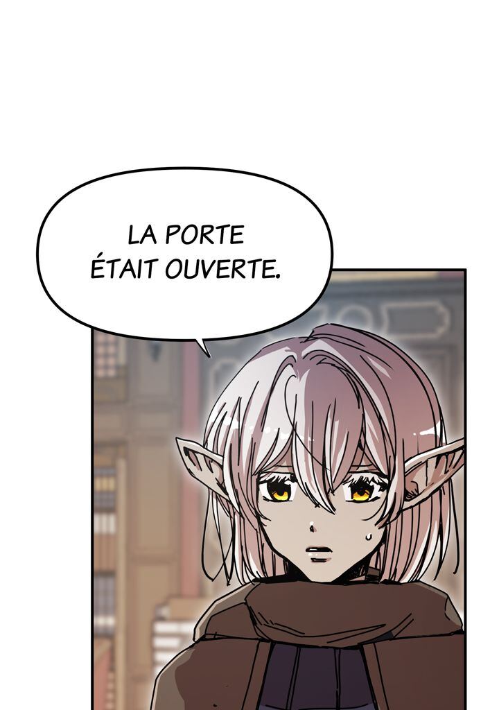 Read Bug Player FR Manga Online