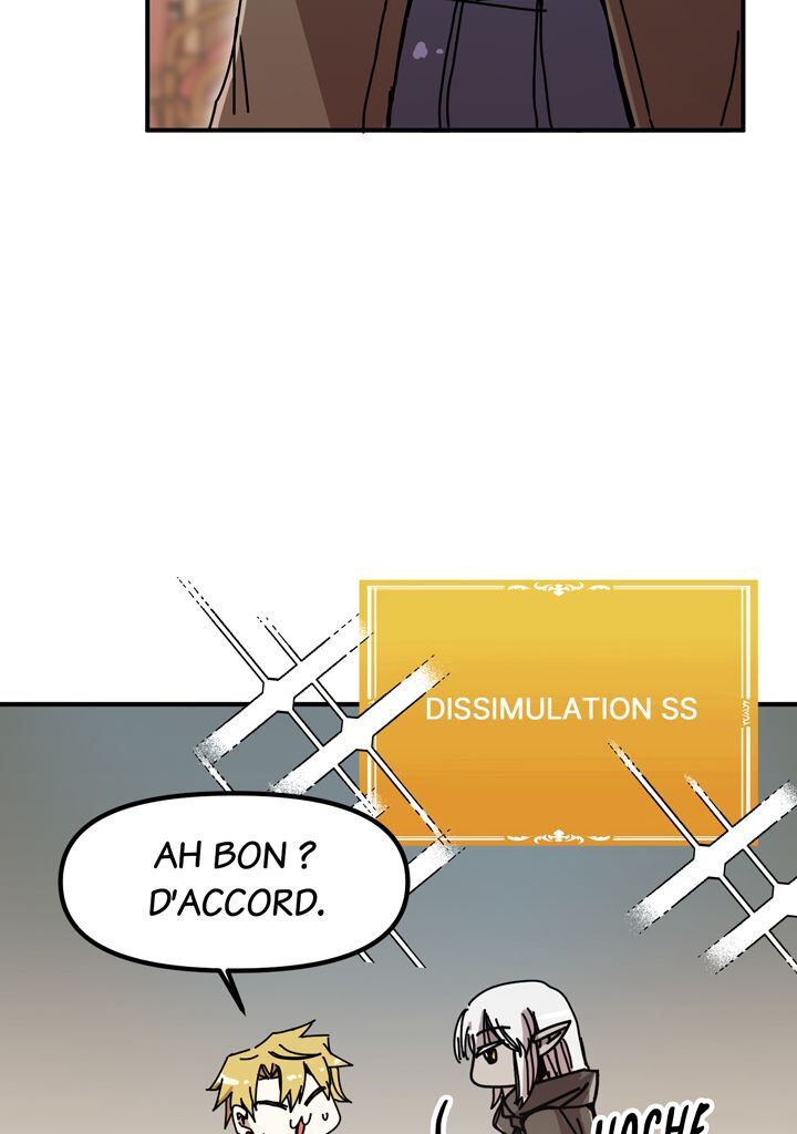 Read Bug Player FR Manga Online