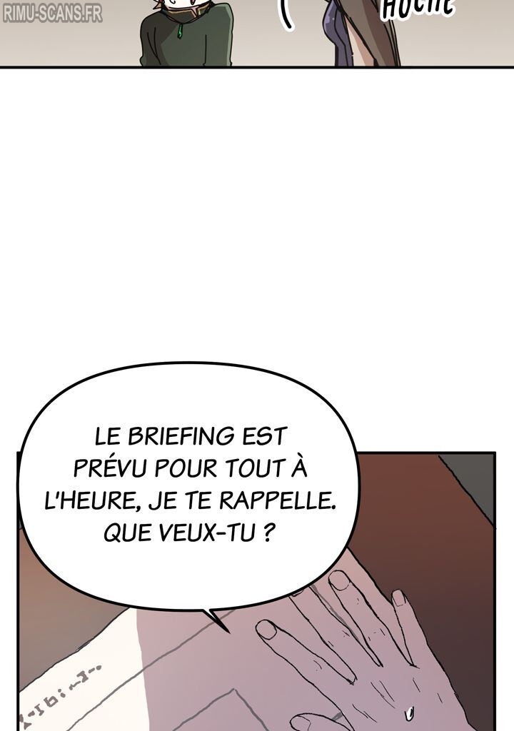 Read Bug Player FR Manga Online