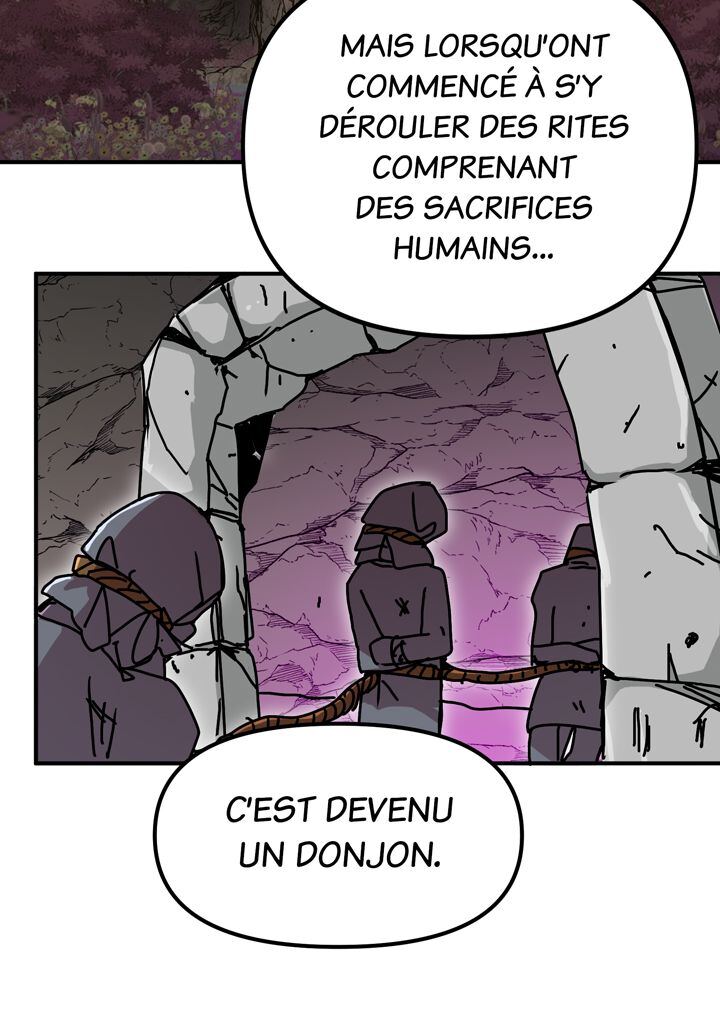 Read Bug Player FR Manga Online