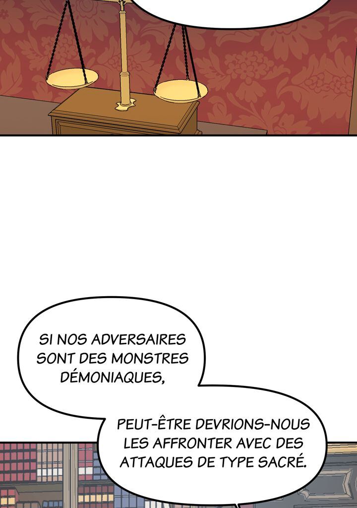 Read Bug Player FR Manga Online