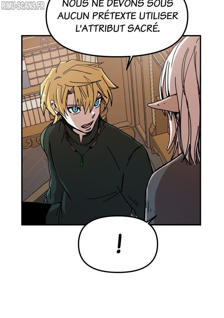 Read Bug Player FR Manga Online