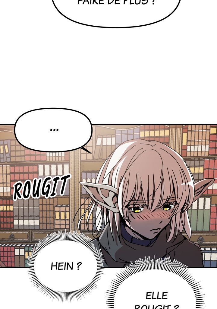 Read Bug Player FR Manga Online