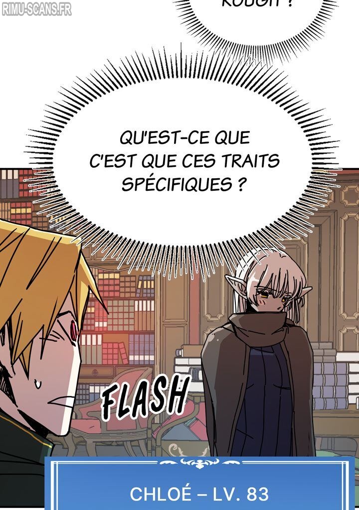 Read Bug Player FR Manga Online