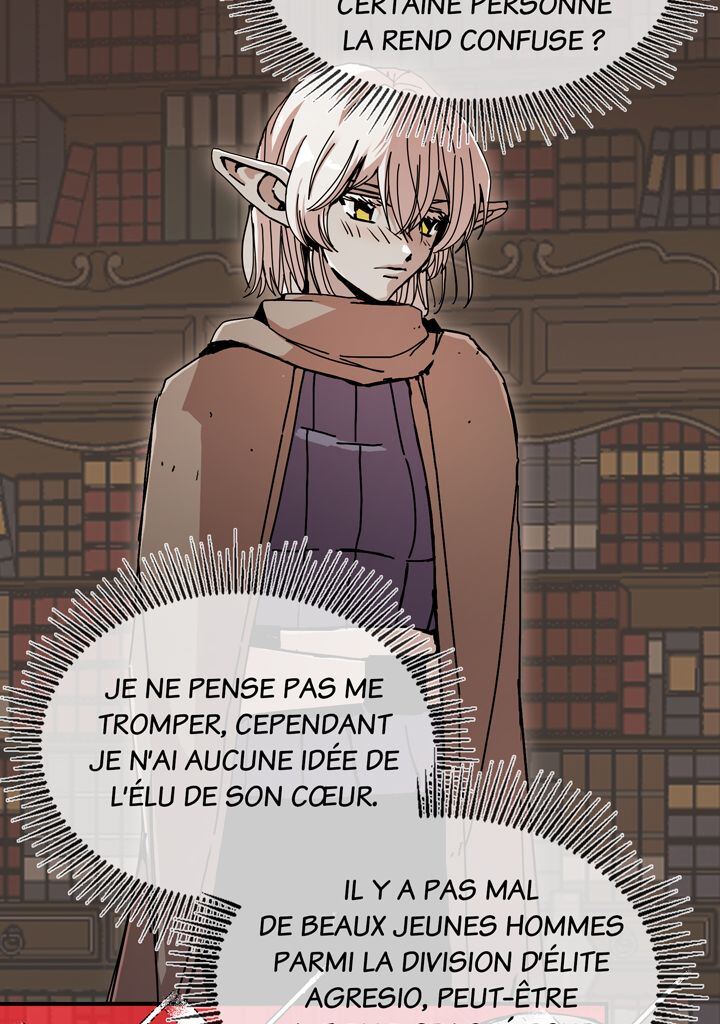 Read Bug Player FR Manga Online