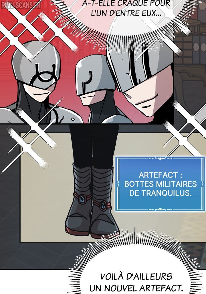 Read Bug Player FR Manga Online
