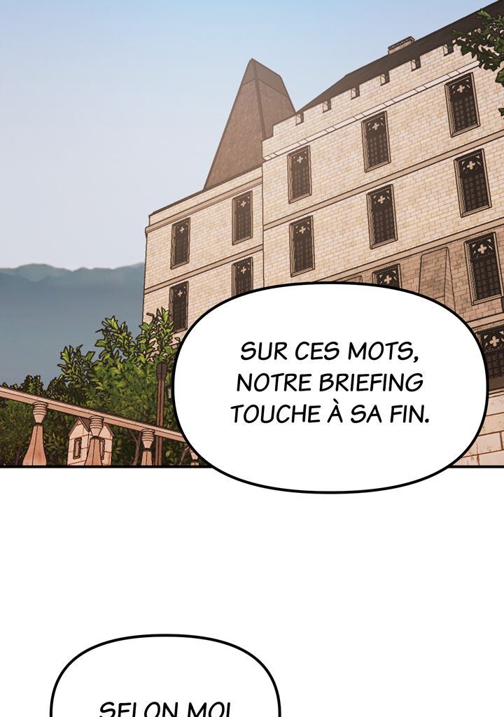 Read Bug Player FR Manga Online