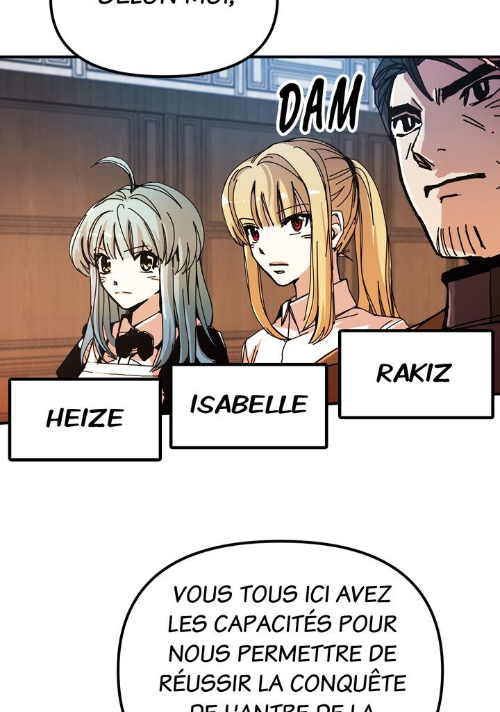 Read Bug Player FR Manga Online