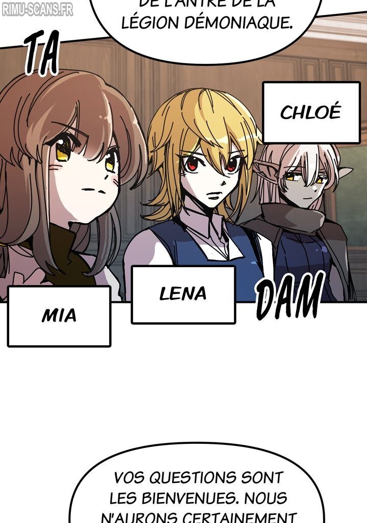 Read Bug Player FR Manga Online