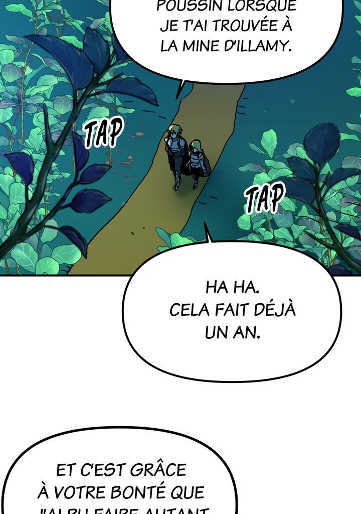 Read Bug Player FR Manga Online
