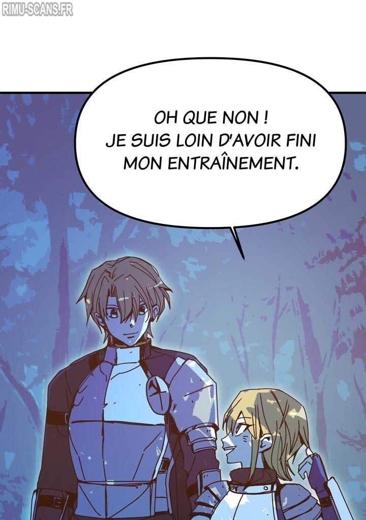 Read Bug Player FR Manga Online