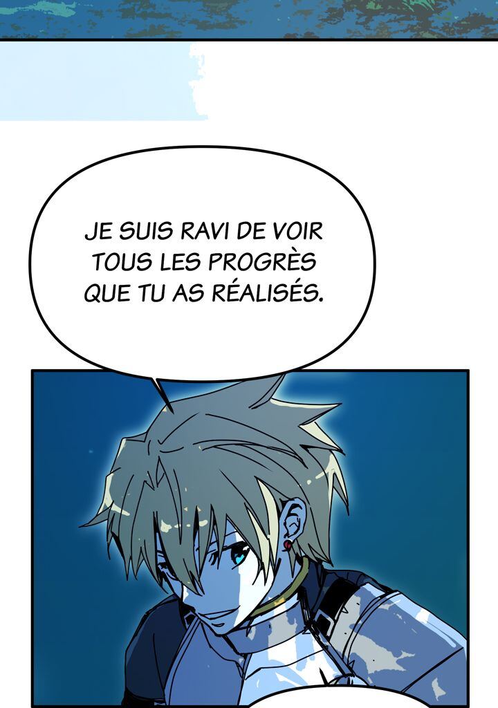 Read Bug Player FR Manga Online