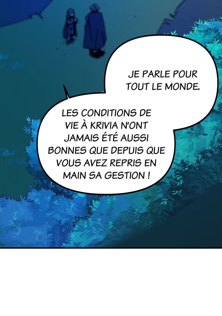 Read Bug Player FR Manga Online