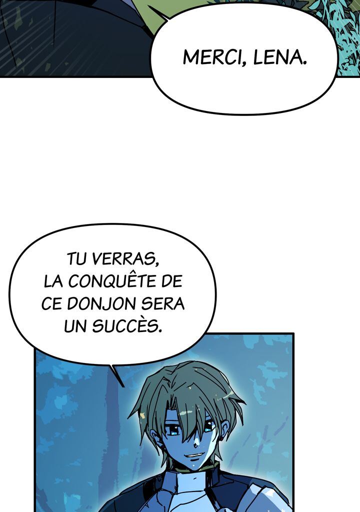 Read Bug Player FR Manga Online