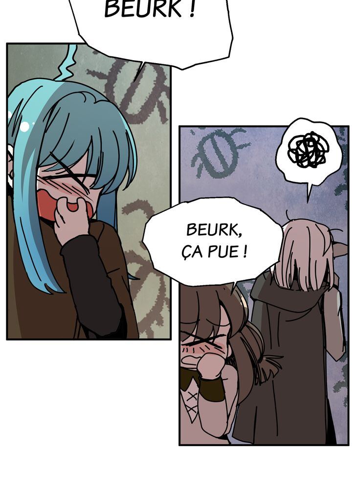 Read Bug Player FR Manga Online