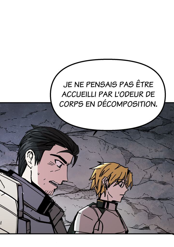 Read Bug Player FR Manga Online