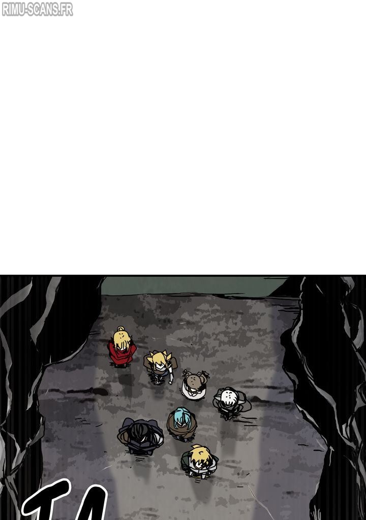 Read Bug Player FR Manga Online
