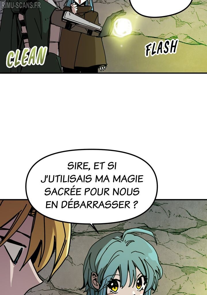 Read Bug Player FR Manga Online