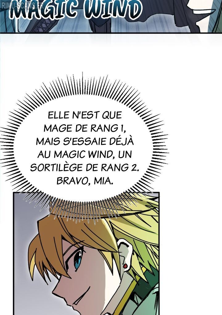 Read Bug Player FR Manga Online