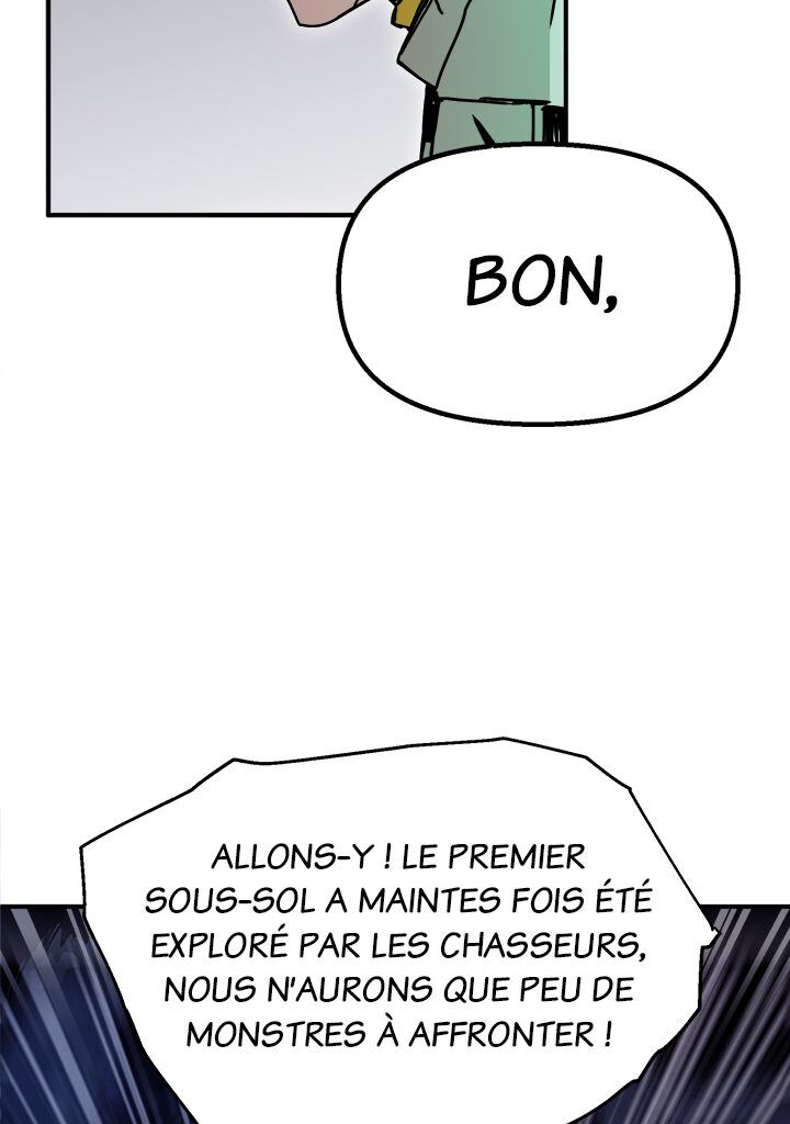 Read Bug Player FR Manga Online
