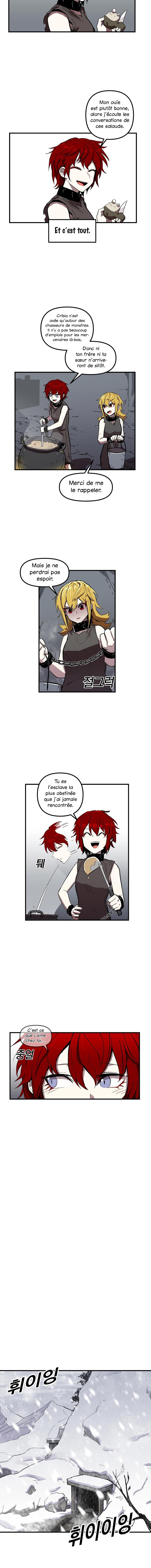Read Bug Player FR Manga Online