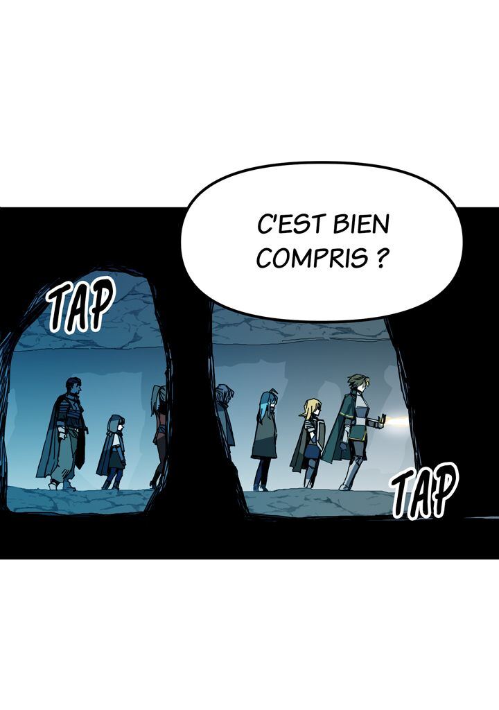 Read Bug Player FR Manga Online