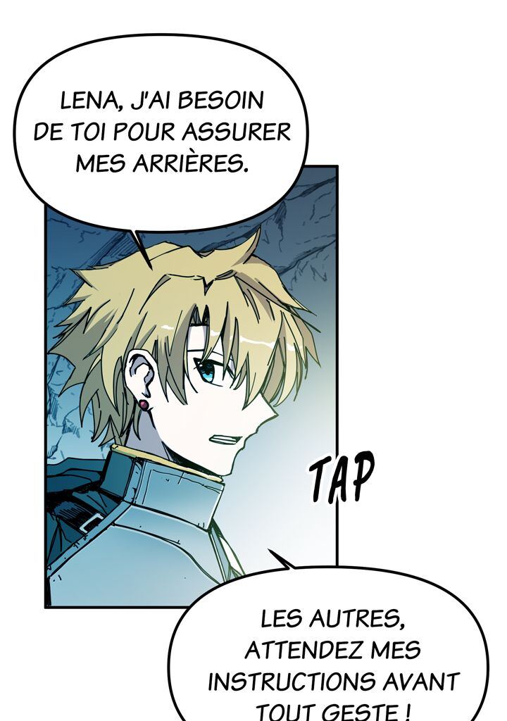 Read Bug Player FR Manga Online