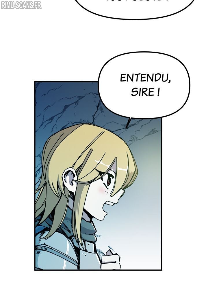Read Bug Player FR Manga Online