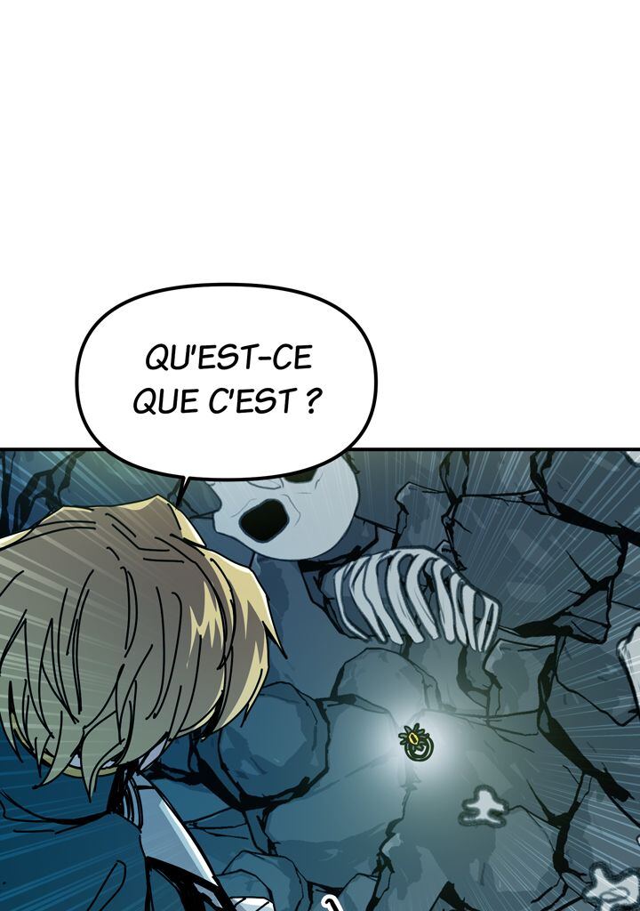 Read Bug Player FR Manga Online