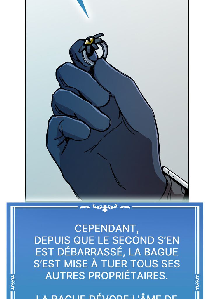 Read Bug Player FR Manga Online