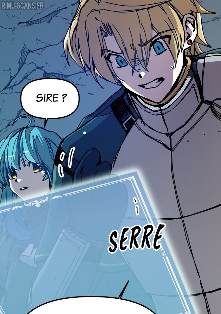 Read Bug Player FR Manga Online