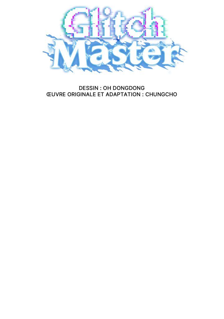 Read Bug Player FR Manga Online