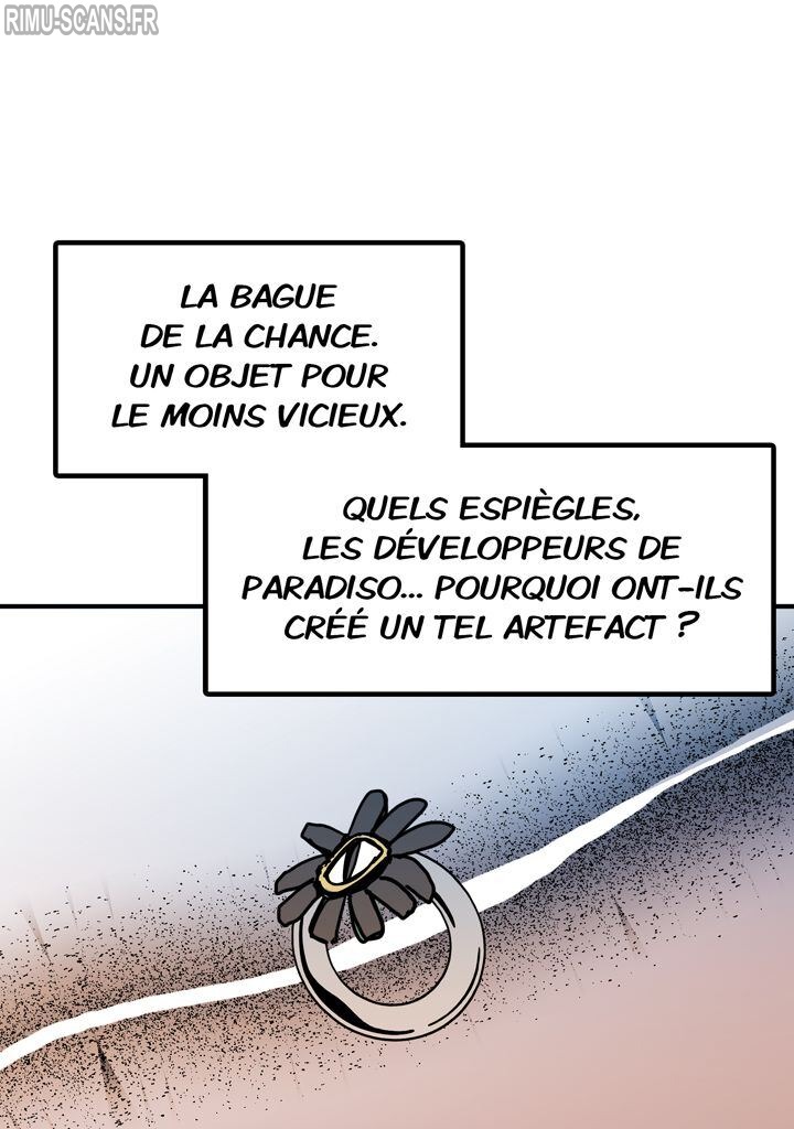 Read Bug Player FR Manga Online