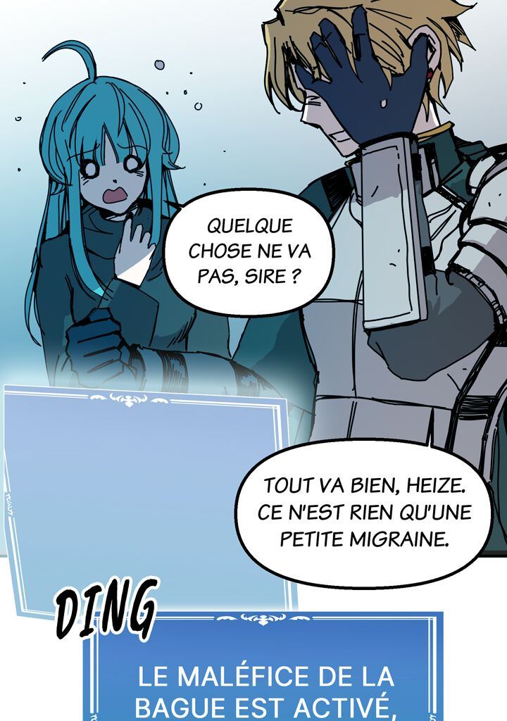 Read Bug Player FR Manga Online