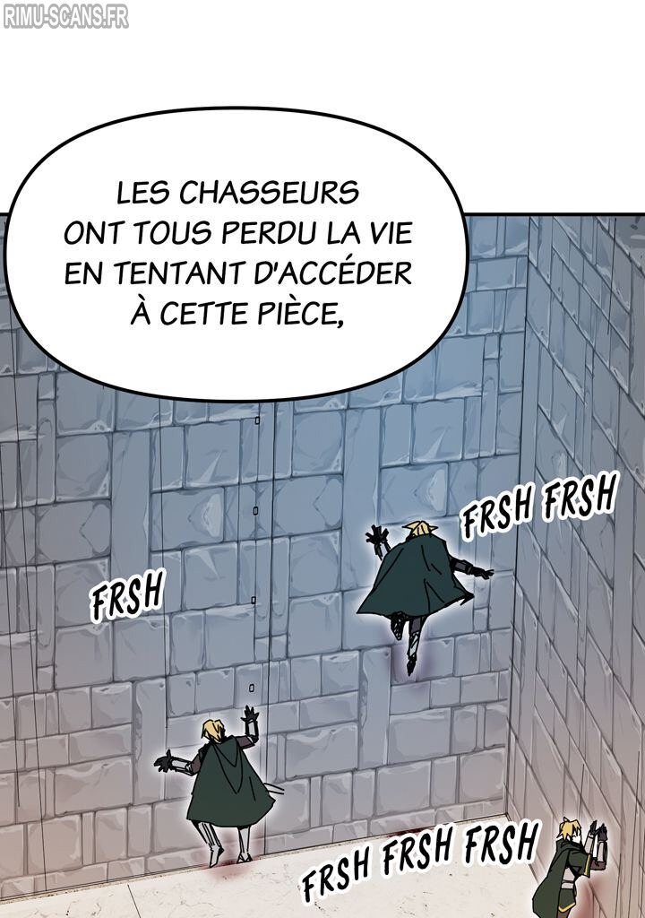 Read Bug Player FR Manga Online