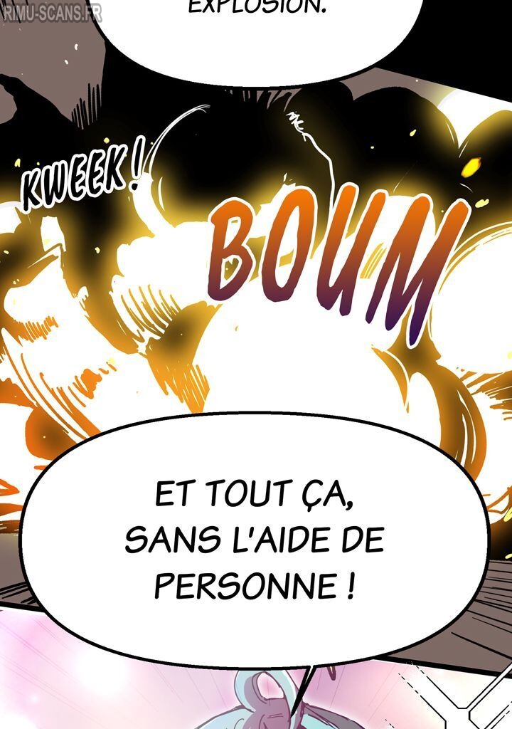 Read Bug Player FR Manga Online