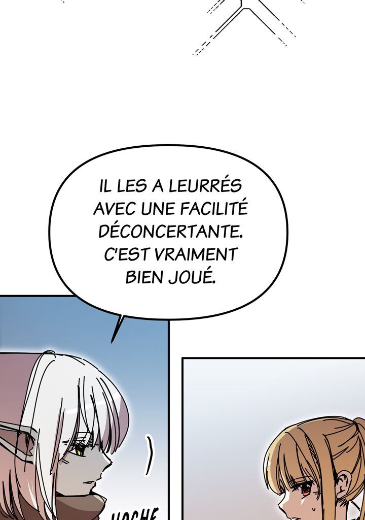 Read Bug Player FR Manga Online