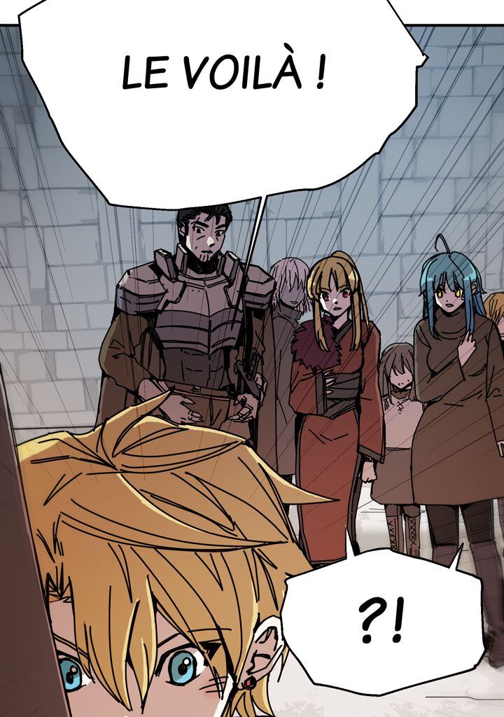 Read Bug Player FR Manga Online