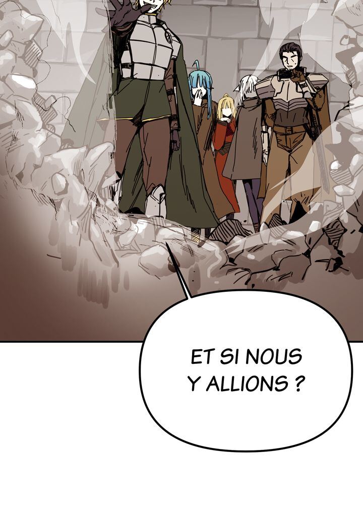 Read Bug Player FR Manga Online