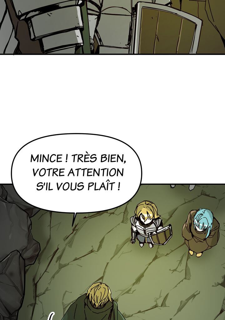 Read Bug Player FR Manga Online