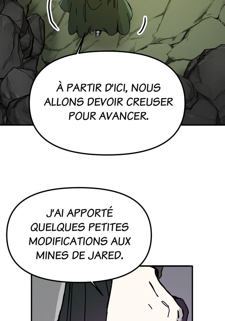 Read Bug Player FR Manga Online