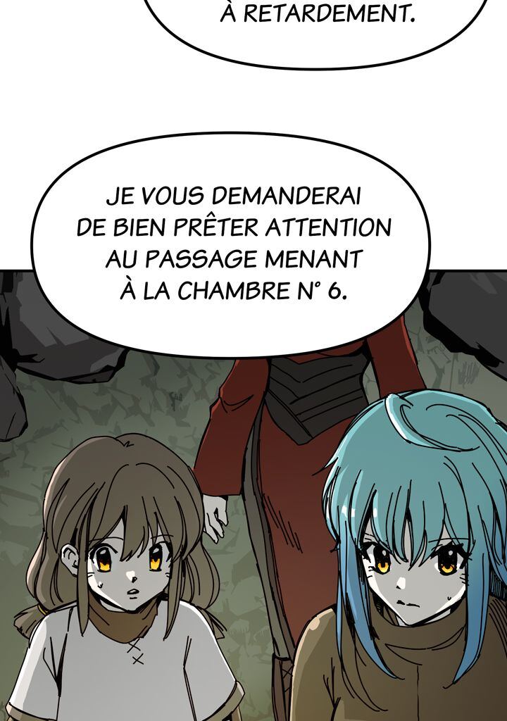 Read Bug Player FR Manga Online