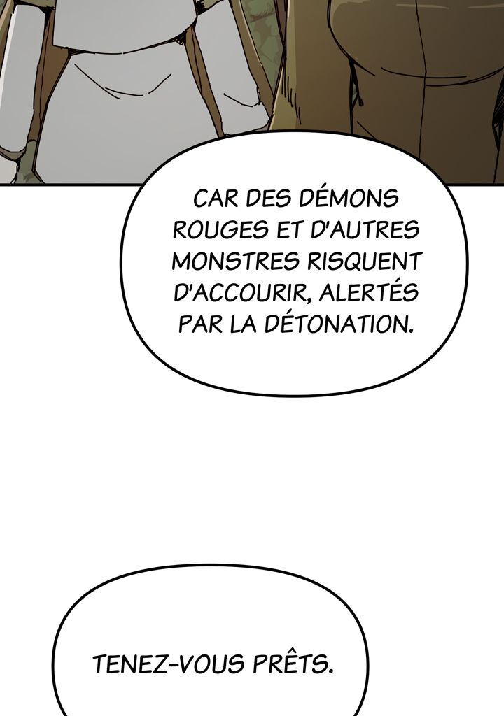 Read Bug Player FR Manga Online
