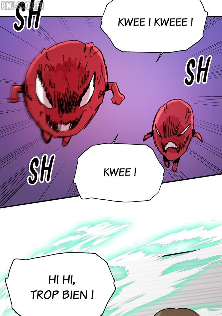 Read Bug Player FR Manga Online