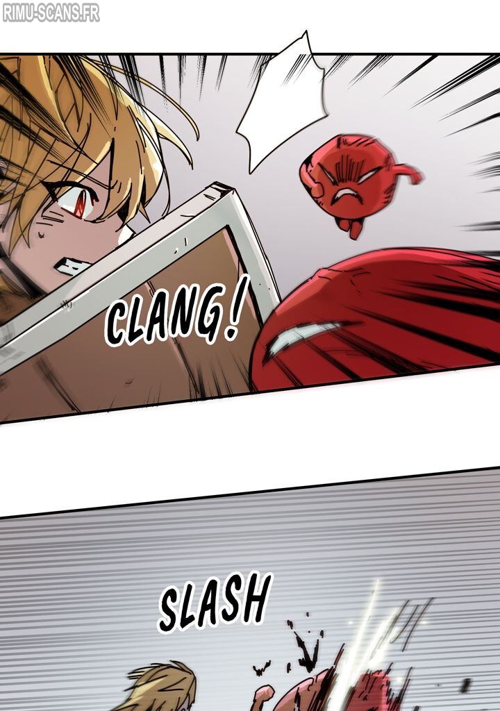 Read Bug Player FR Manga Online