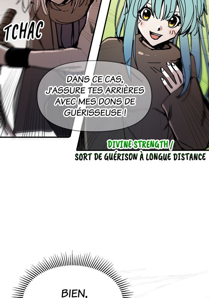 Read Bug Player FR Manga Online